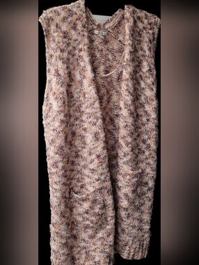 Sweater Vest